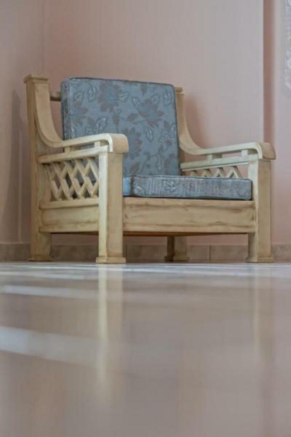 Villa Giovanni Paralia Vrachou Extérieur photo